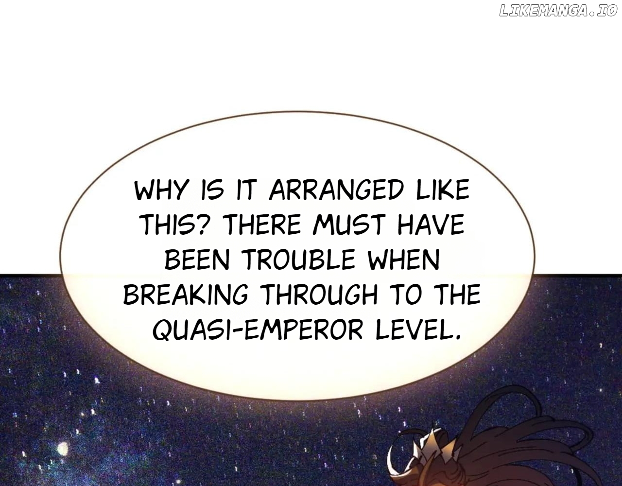 Master: This rebellious disciple is definitely not the Holy Son Chapter 134 - page 8